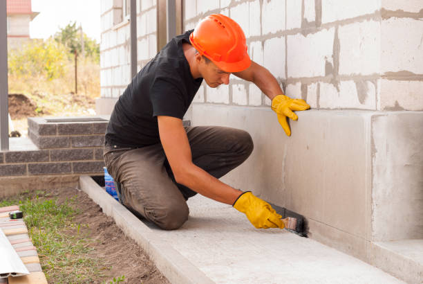 Licensed Interior Drainage System service in Grover Hill, OH - Halo Water Proofing